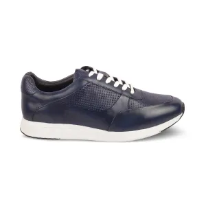 The Arsnee Blue Men's Sneakers Tresmode