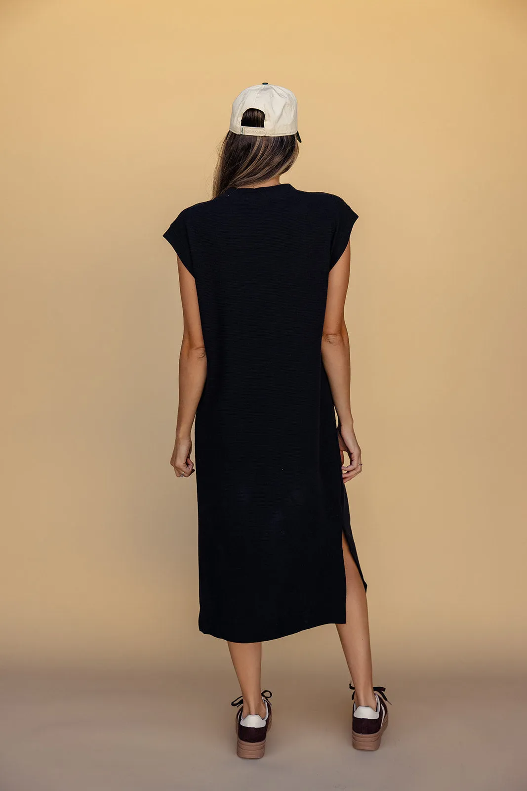 The Distant Star Maxi Dress