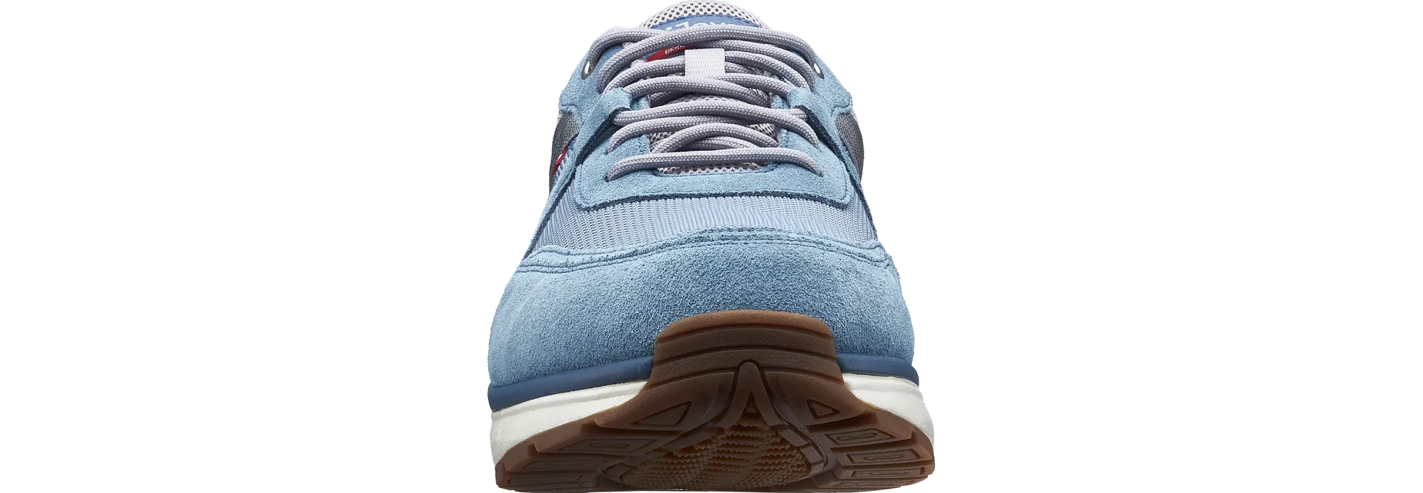 Tony II light blue