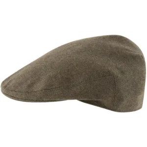 Tweed Classic Cap