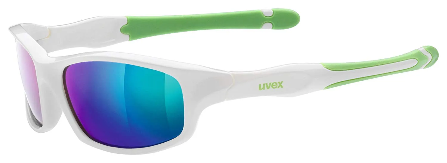 UVEX Eyewear 507 Sports Style Children’s Eye Protection