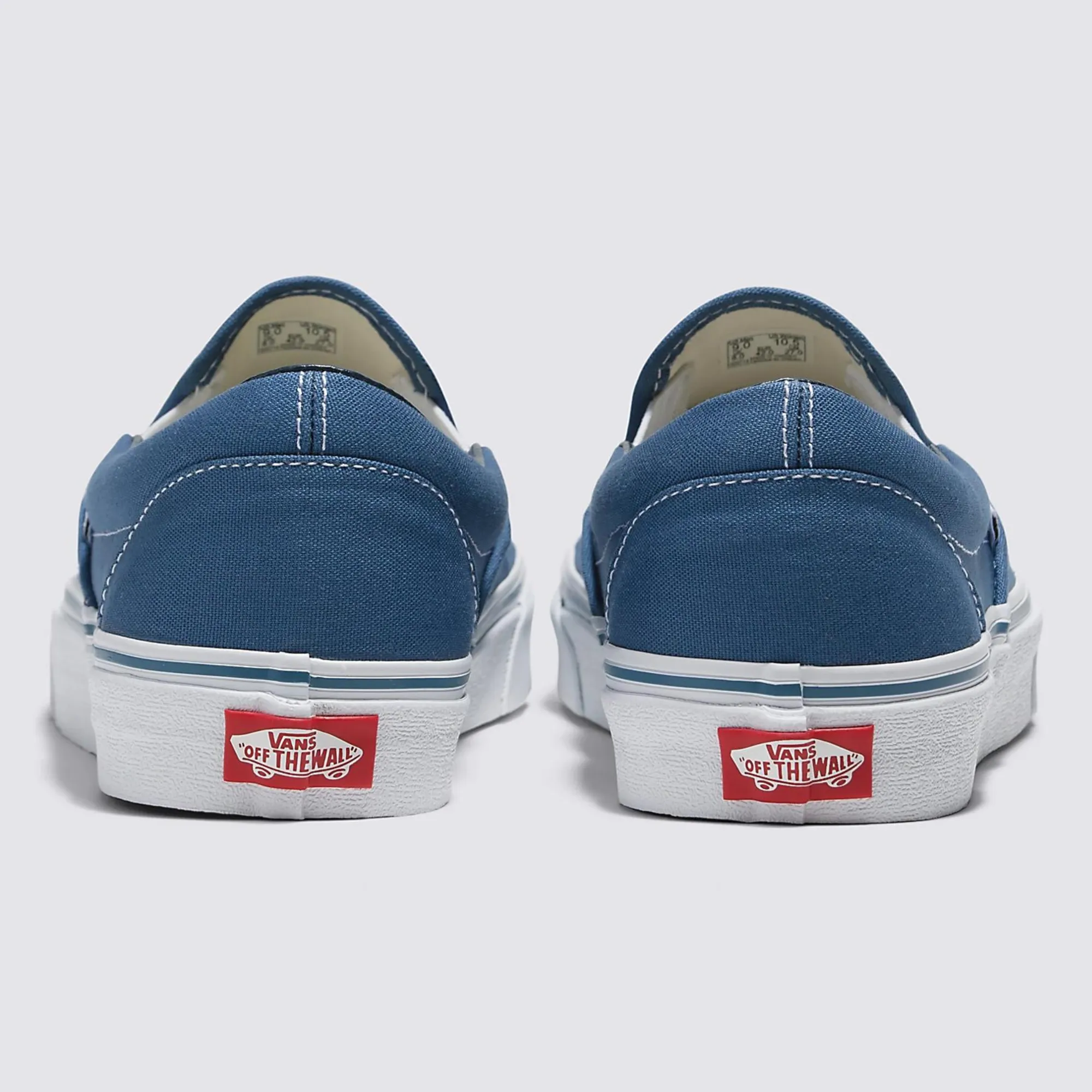 Vans Classic Slip-On Navy