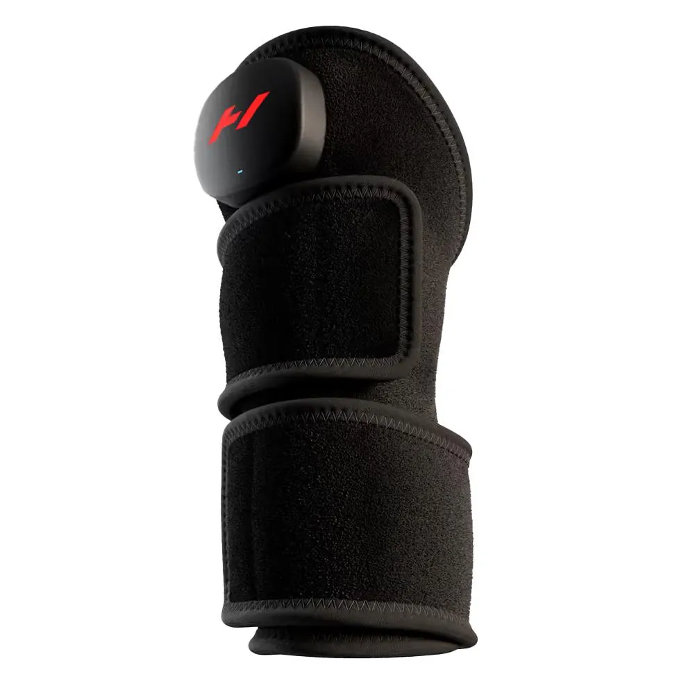 Venom 2 Leg Heat and Massage Wrap