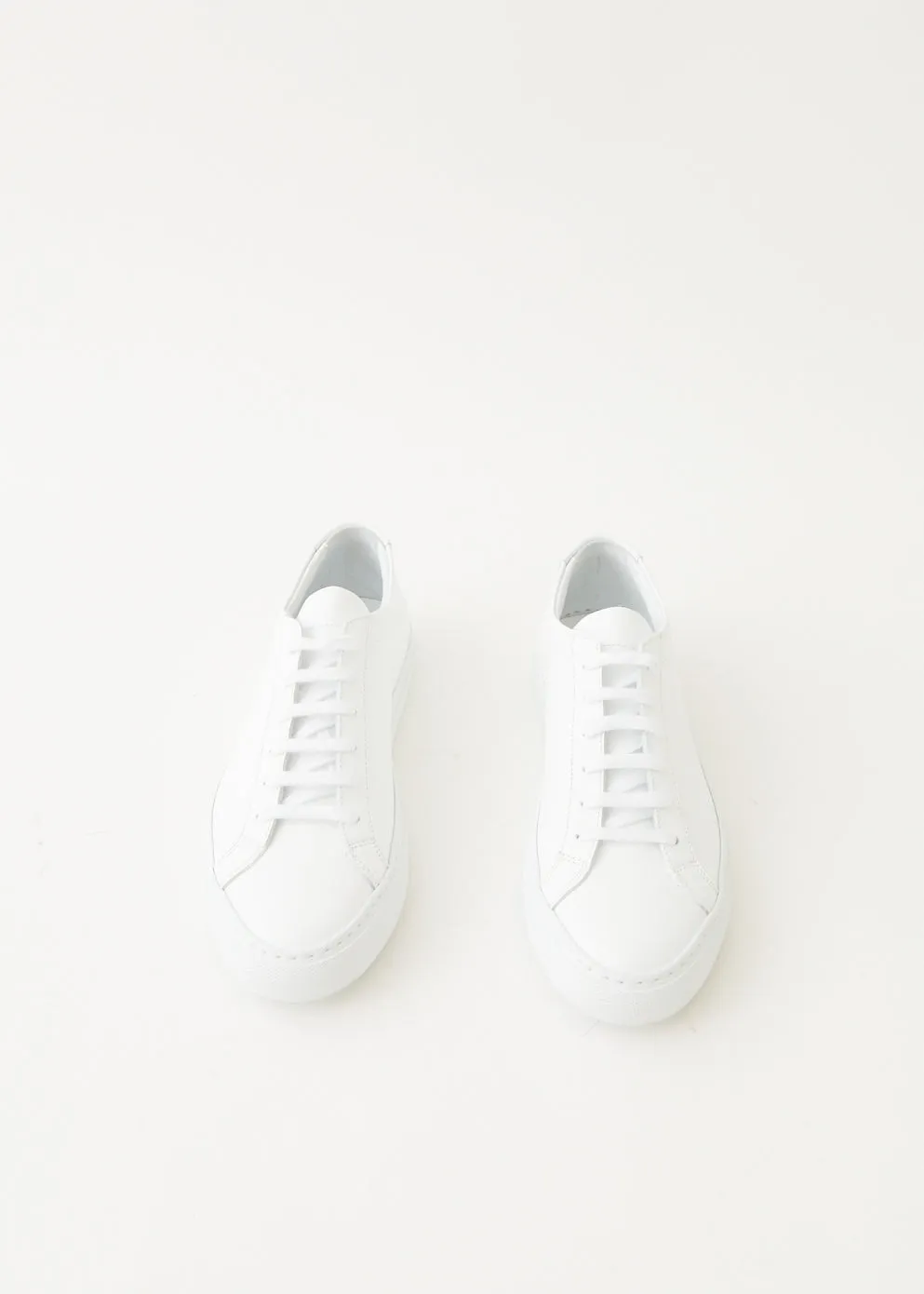 Woman Achilles Low Sneakers