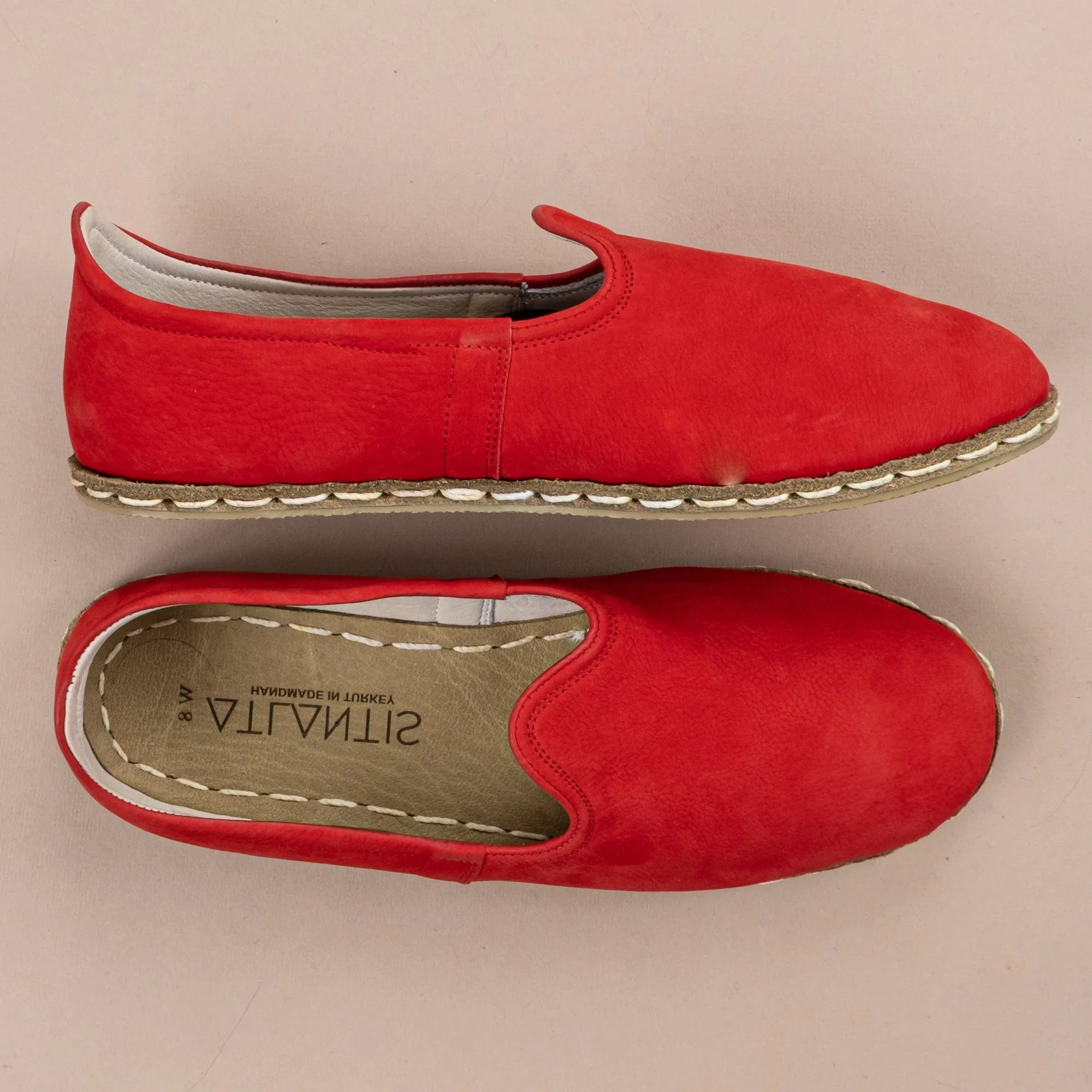 Women's Lust Slip On Shoes