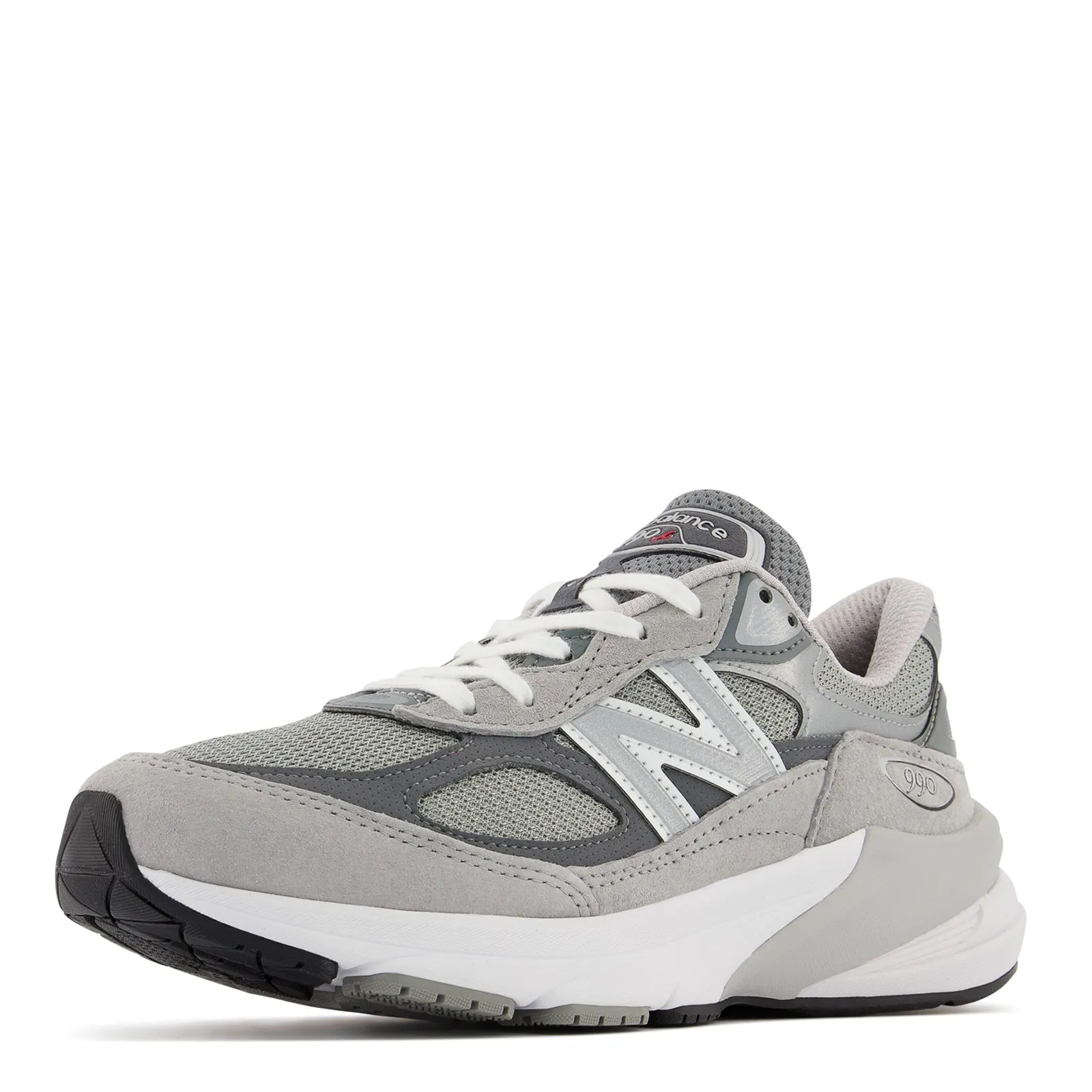 Women's New Balance, 990v6 Running Shoe