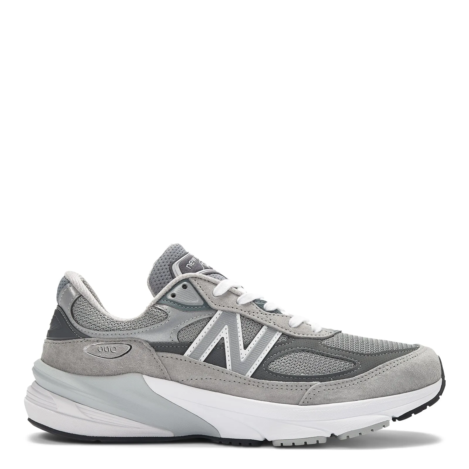 Women's New Balance, 990v6 Running Shoe