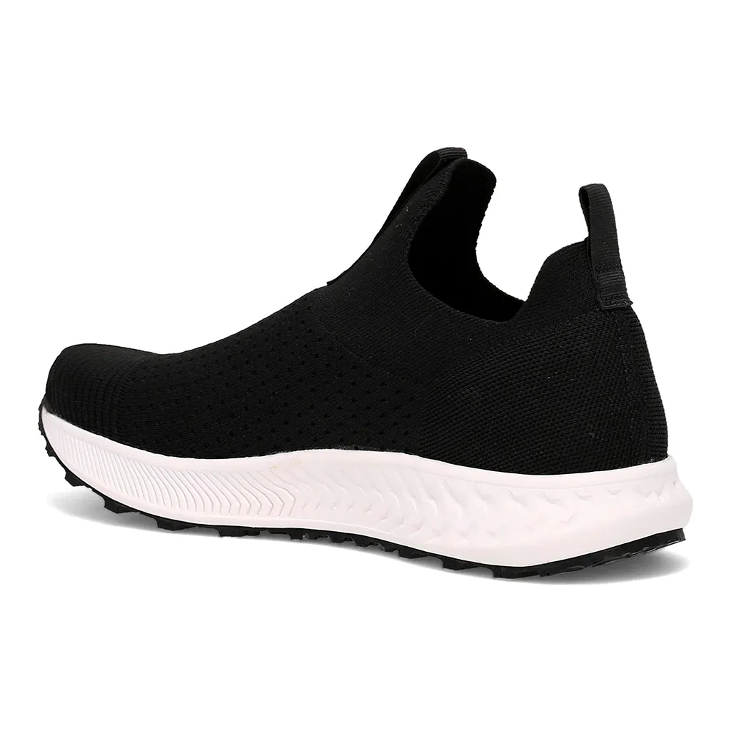 Womens Pioneer - Black