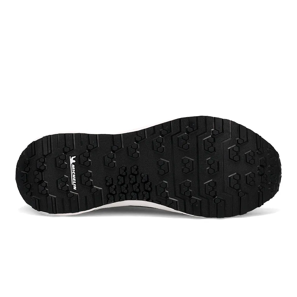 Womens Pioneer - Black