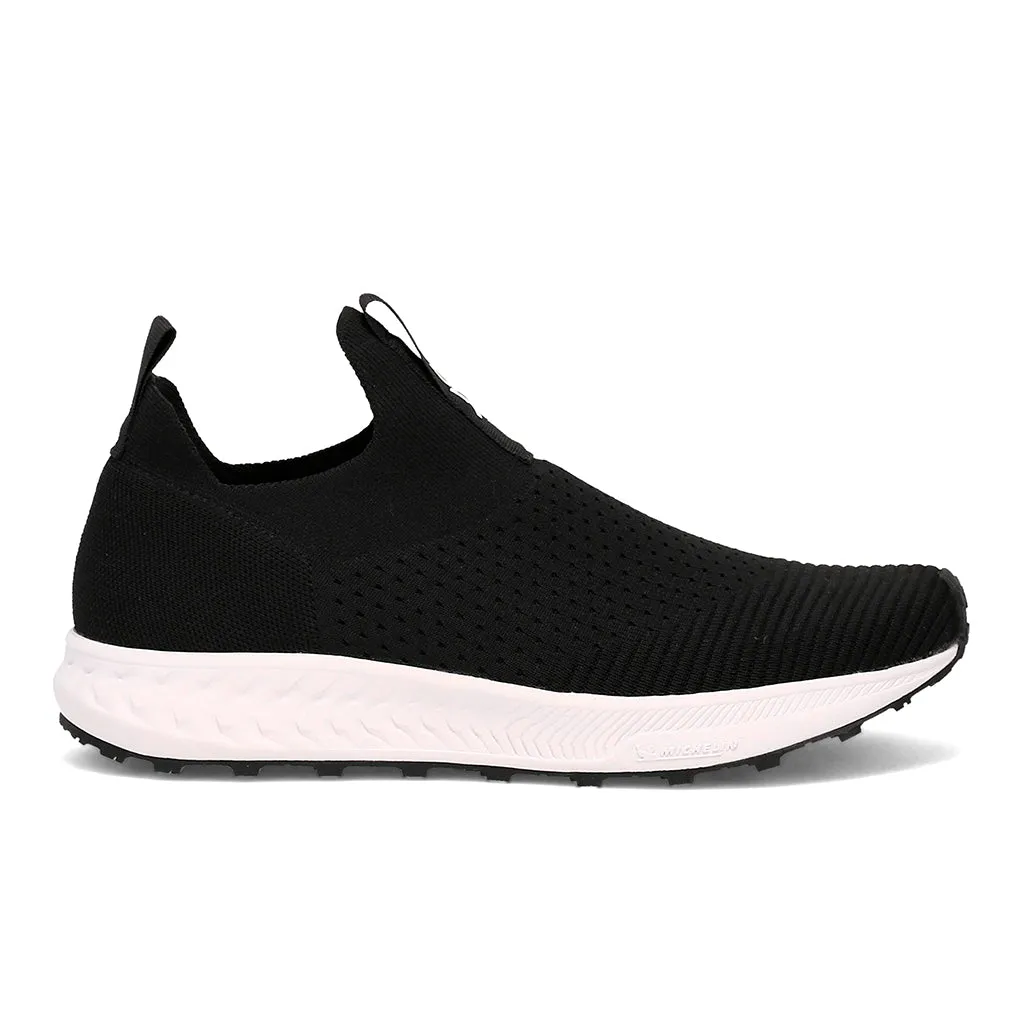 Womens Pioneer - Black