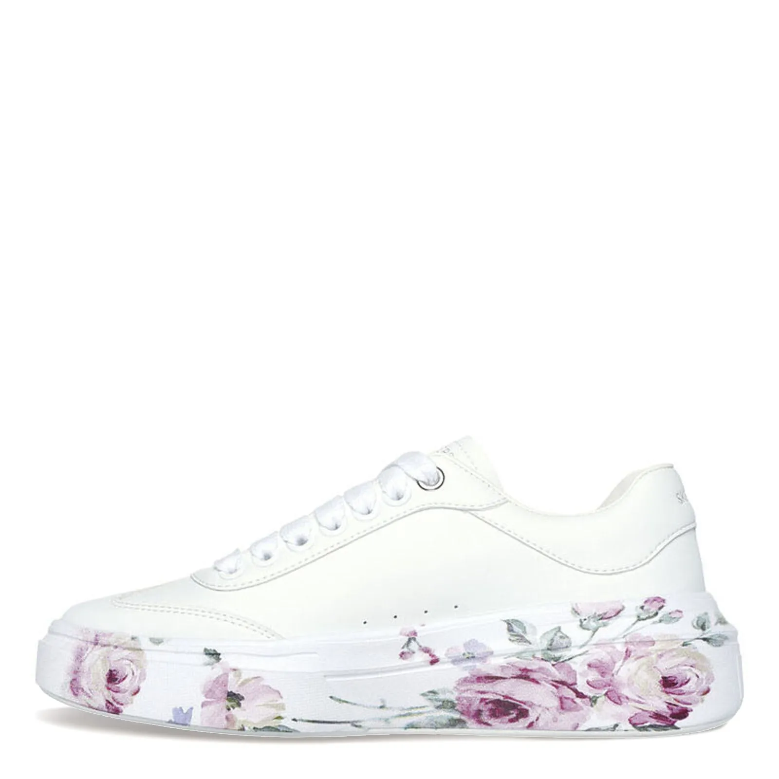 Women's Skechers, Cordova Classic - Painted Florals Sneaker