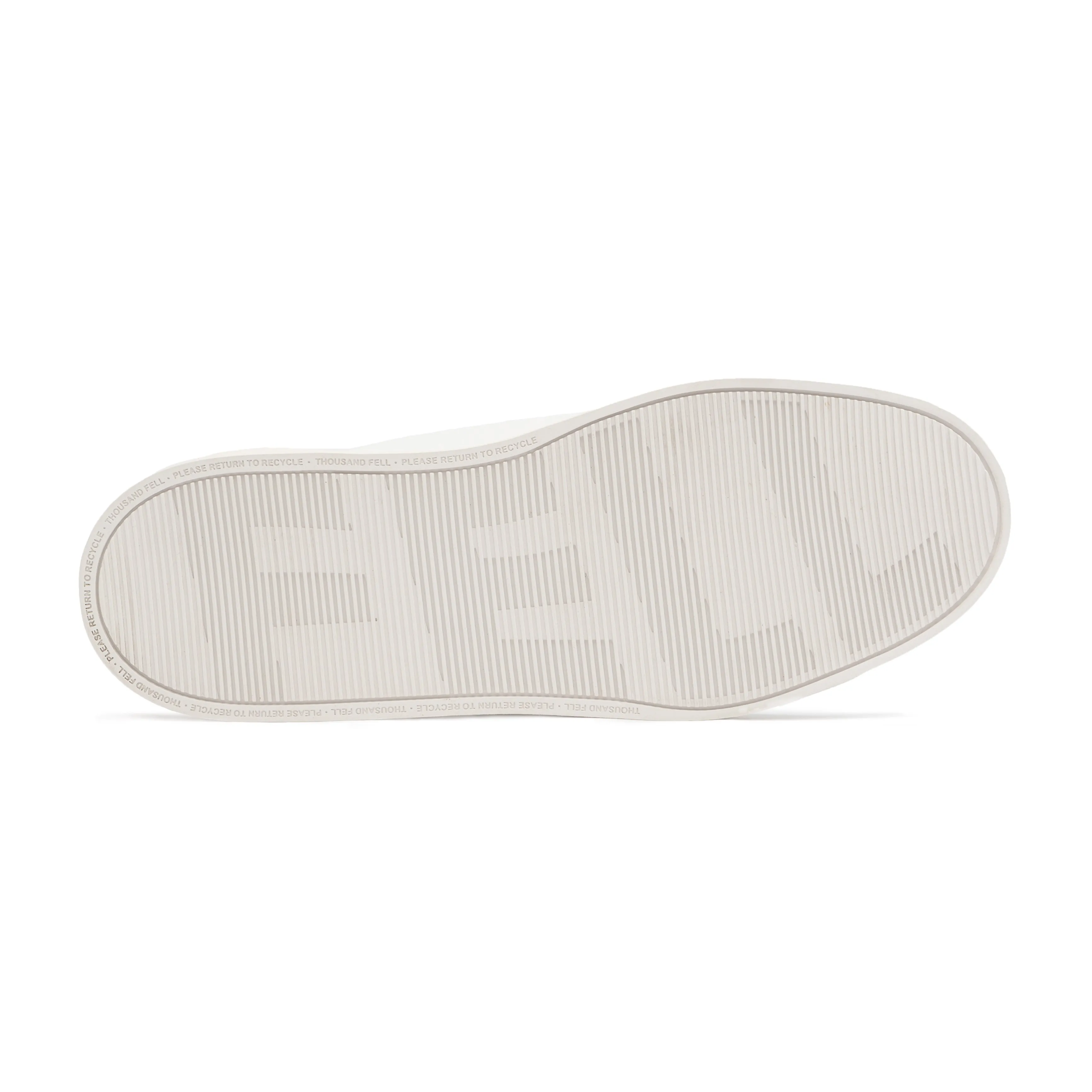 Women's Slip On | White-Acid