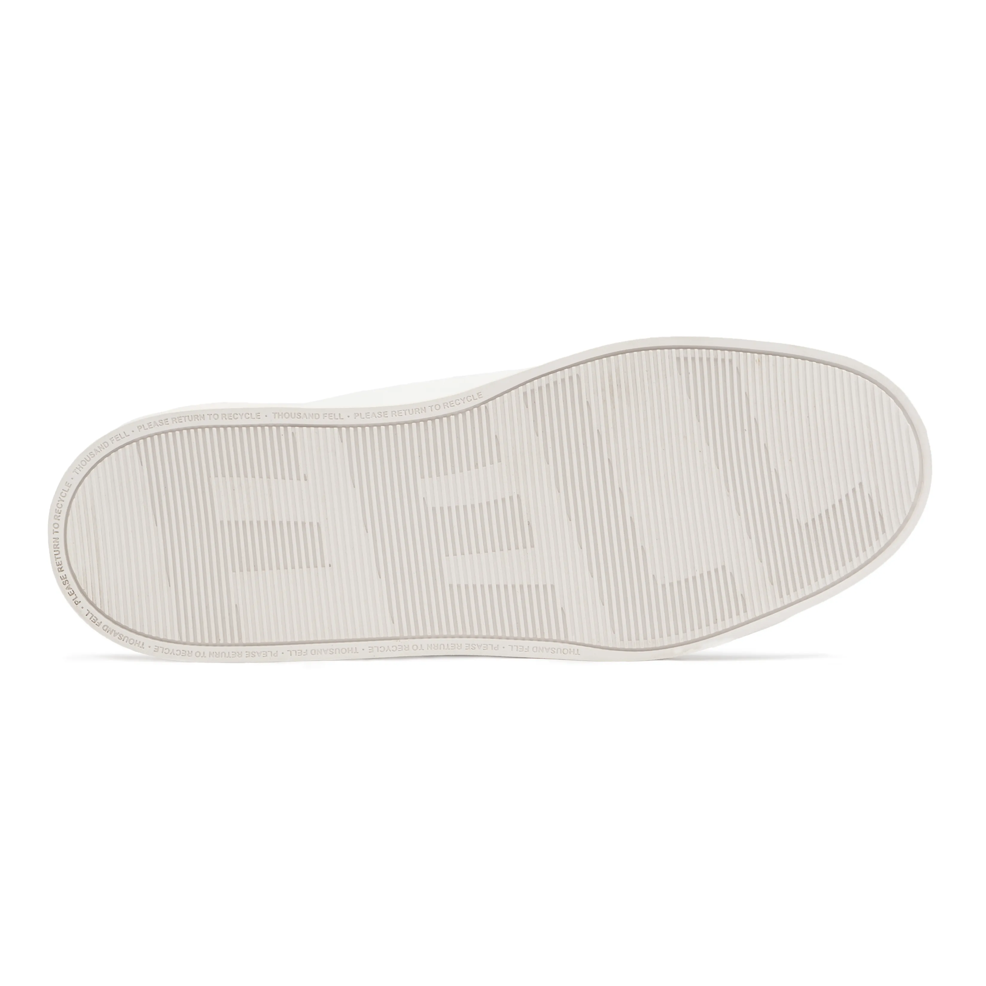 Women's Slip On | White-Pink