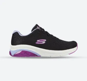 Women's Wide Fit Skechers 149645 Skech-Air Extreme 2.0 Classic Vibe Sneakers