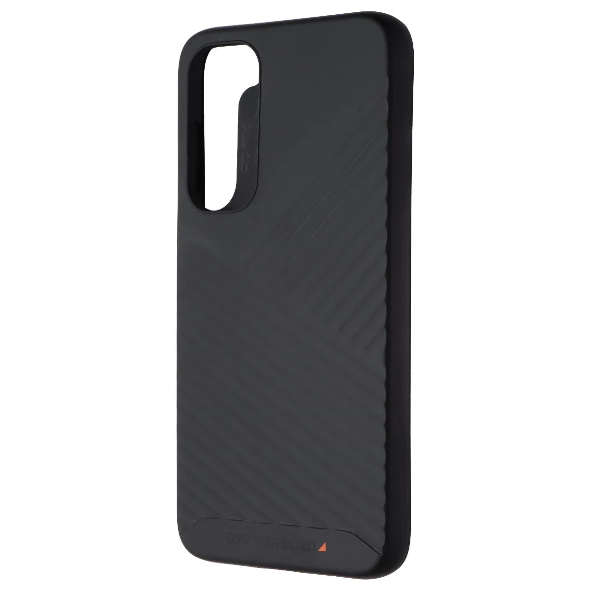 ZAGG Gear4 Denali Snap Series Case for Samsung Galaxy S23  (Plus) - Black