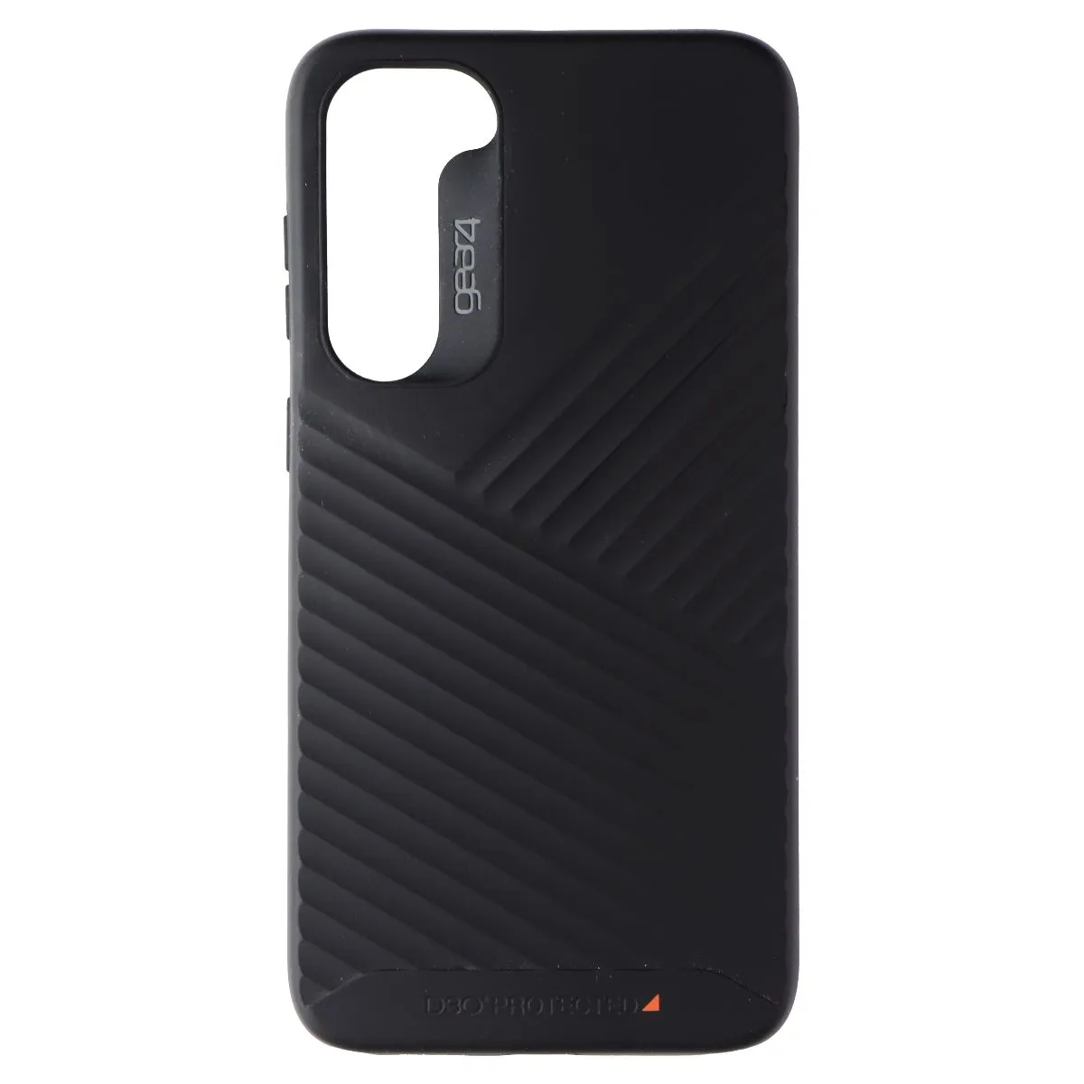 ZAGG Gear4 Denali Snap Series Case for Samsung Galaxy S23  (Plus) - Black